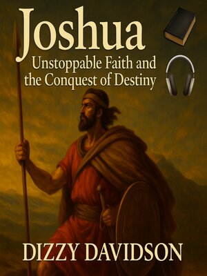 cover image of Joshua